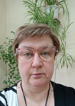 Тимошенко Елена Викторовна