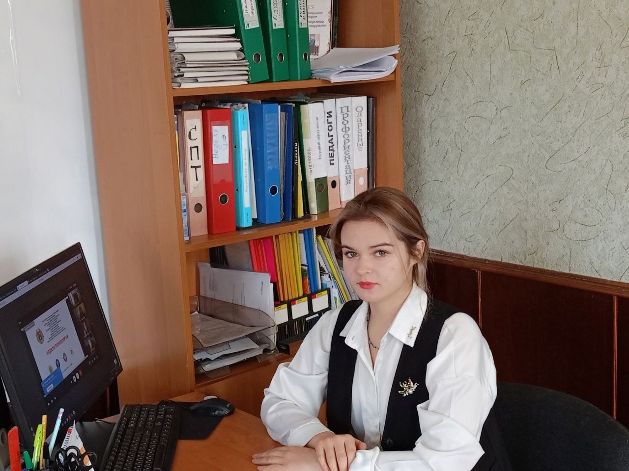 В ДонГУ стартовала неделя психологии