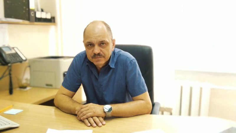 Сергей Фоменко: «Мы набираем в магистратуру абитуриентов, которые могут поступать не по профилю предыдущего высшего образования»