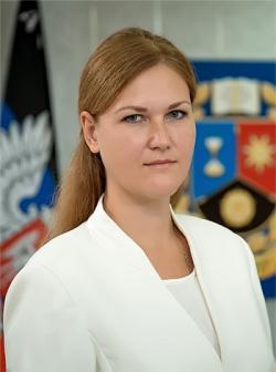 Дубровина Валентина Александровна