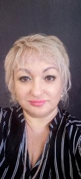 Белых Анна Вячеславовна
