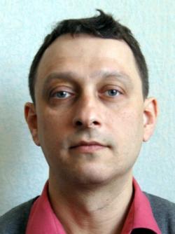 Матюшин Алексей Валериевич