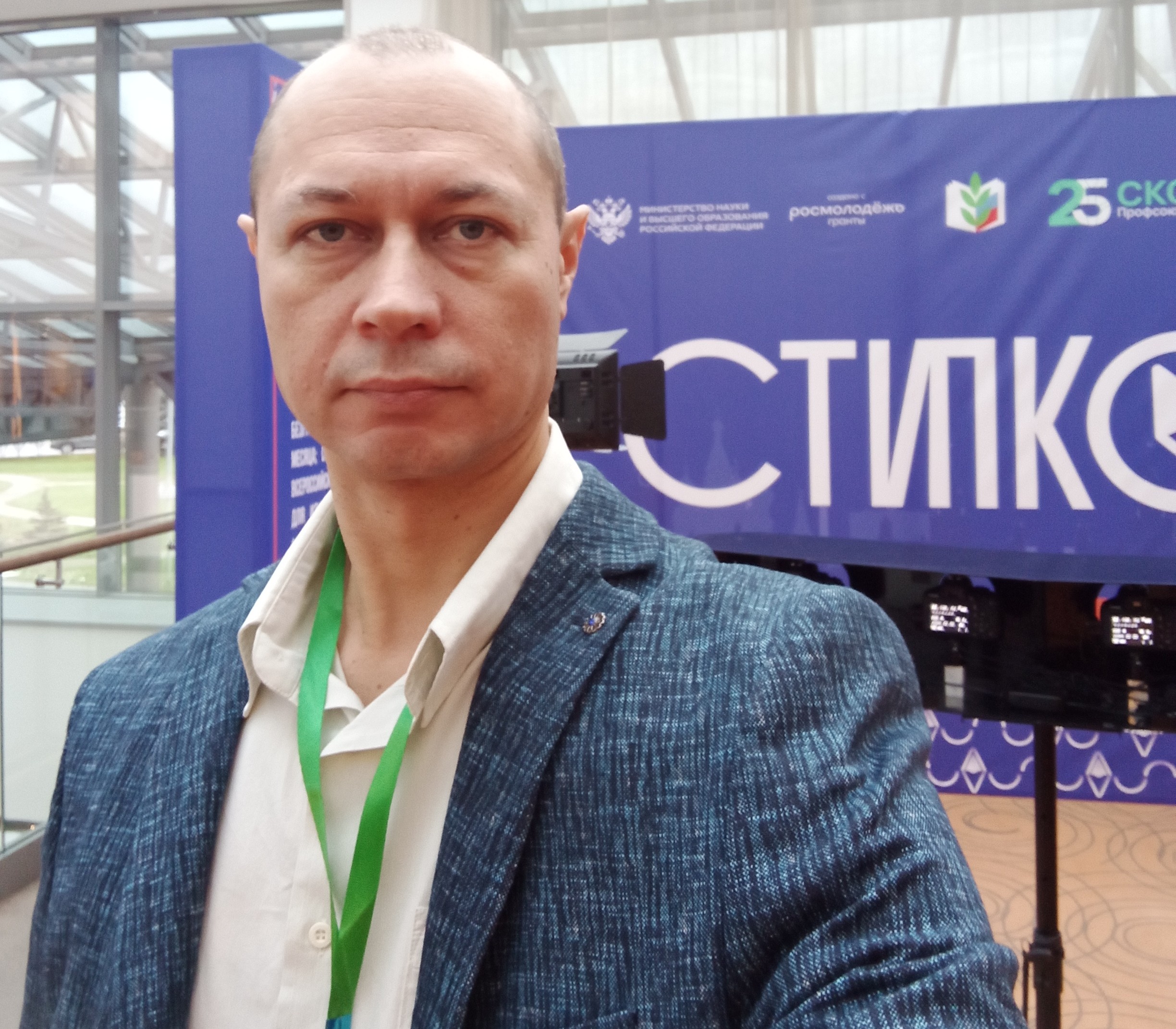 Проректор ДонГУ принял участие в обсуждении законодательных аспектов стипендиального обеспечения в вузах