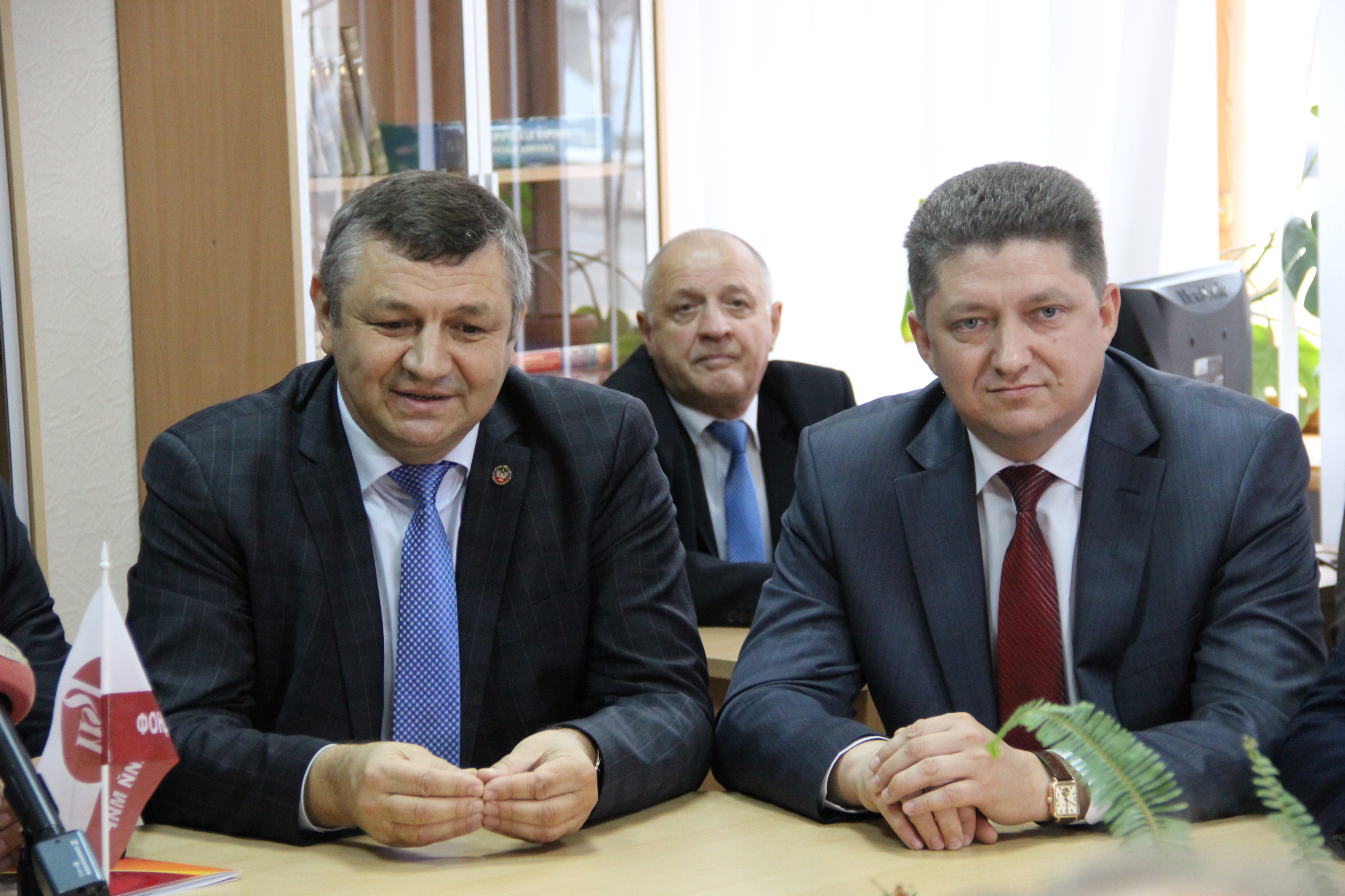 Министерства образования и науки ДНР и ЛНР подписали Меморандум о сотрудничестве
