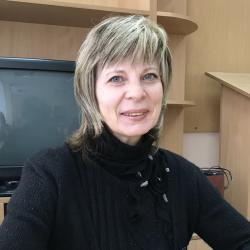 Кишко Светлана Николаевна