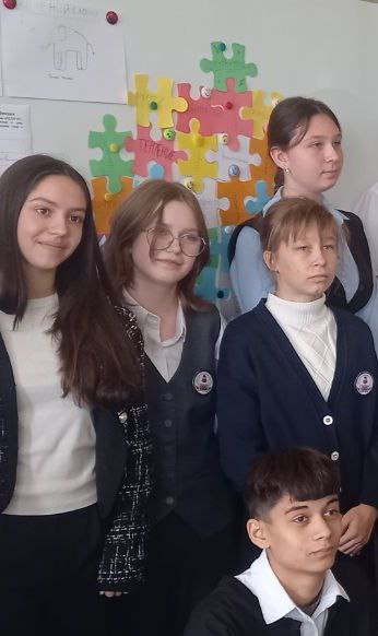 Преподаватели Института педагогики приняли участие в Республиканской акции «Учиться в Донбассе»