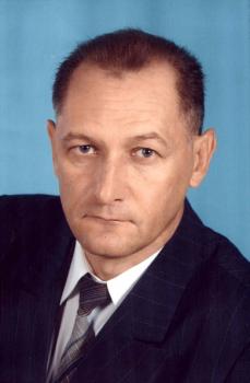 Липинский Виталий Владимирович