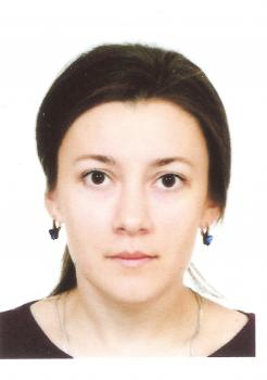 Шепелева Ольга Александровна