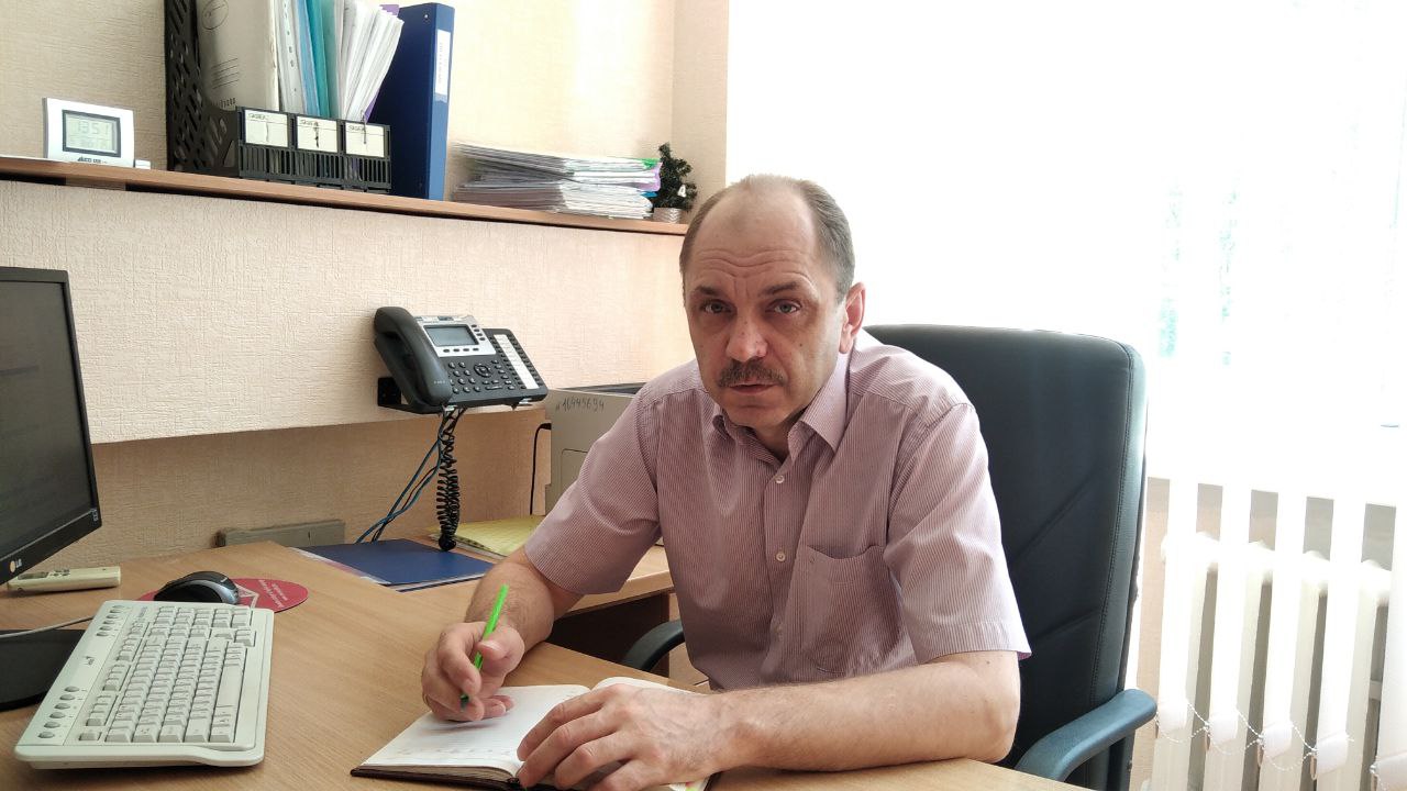 Приемная кампания в ДонГУ продолжается, первые группы абитуриентов сдают вступительные испытания
