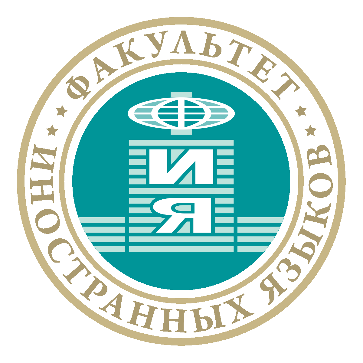 Лого