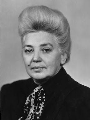 Ушла из жизни кандидат биологических наук, доцент Галина Петровна Липницкая