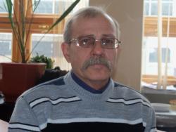 Коновалов Андрей Григорьевич