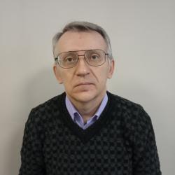 Пашков Сергей Николаевич