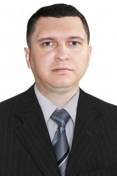 Журба Андрей Иванович