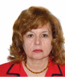 Белоусова Екатерина Евгеньевна
