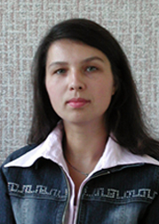 Шелехова Ольга Георгиевна