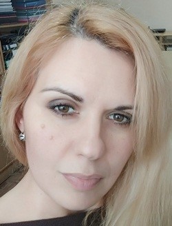 Гринева Оксана Александровна