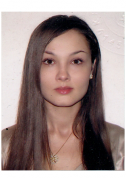 Полякова Наталья Геннадьевна