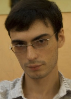 Иванов Александр Юрьевич
