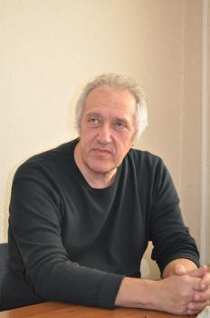 Колесник Александр Викторович