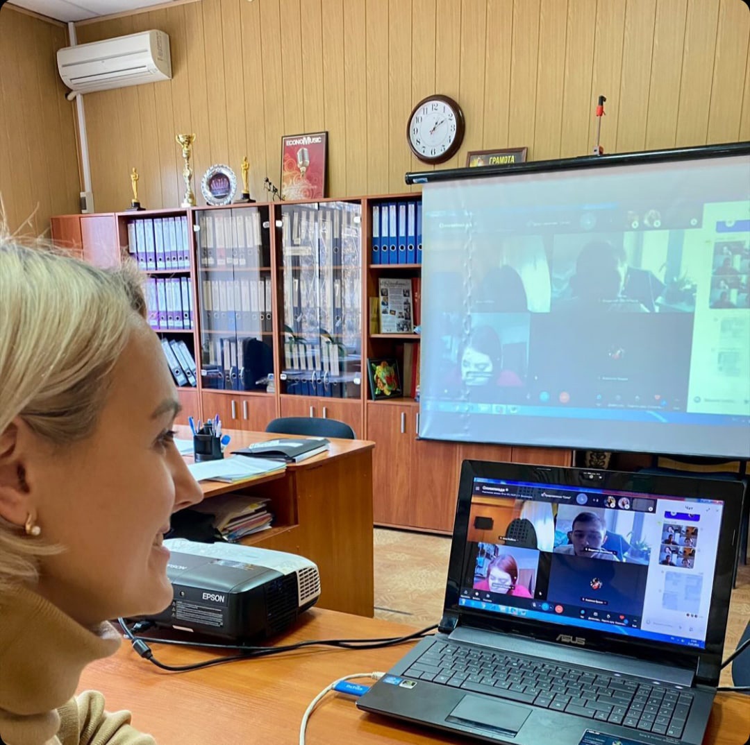 На экономическом факультете подвели итоги университетской олимпиады по менеджменту