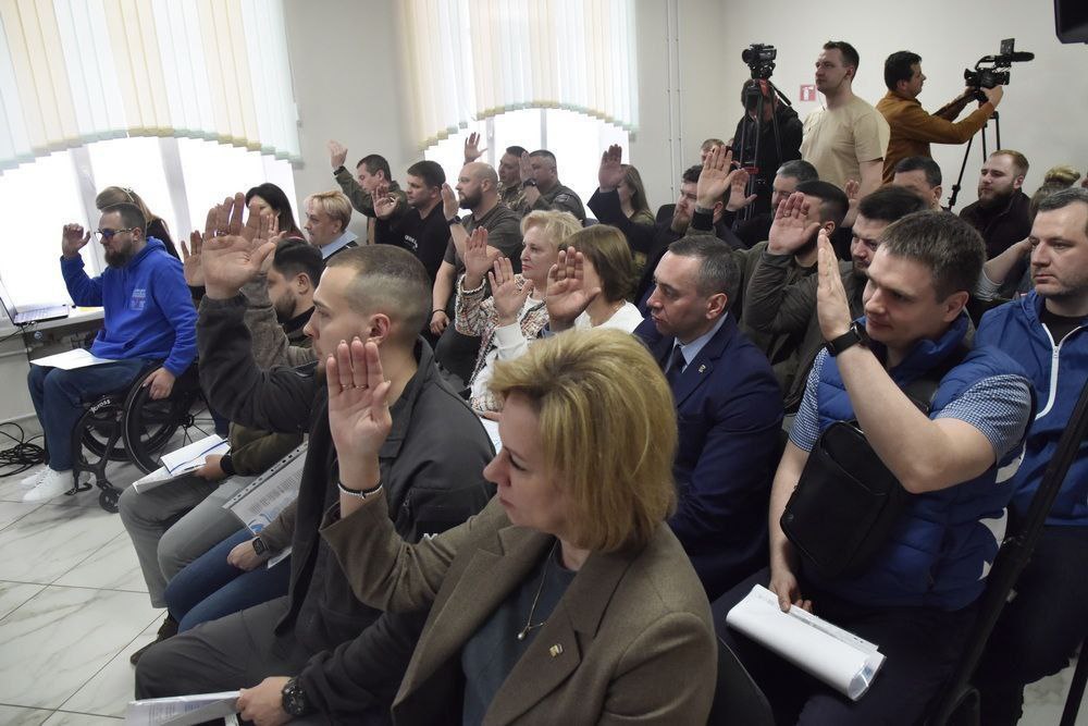 Ректор ДонГУ Светлана Беспалова приняла участие  в расширенном заседании Президиума Политсовета регионального отделения партии «Единая Россия»