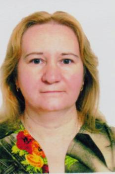 Галинская Наталья Александровна