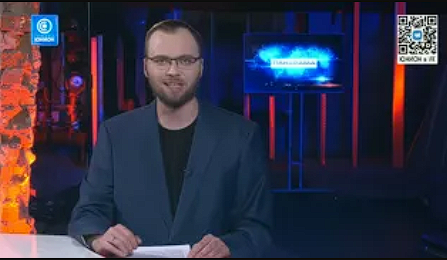 Сюжет ТК «Юнион» об олимпиаде по маркетинговым исследованиям и рыночной аналитике