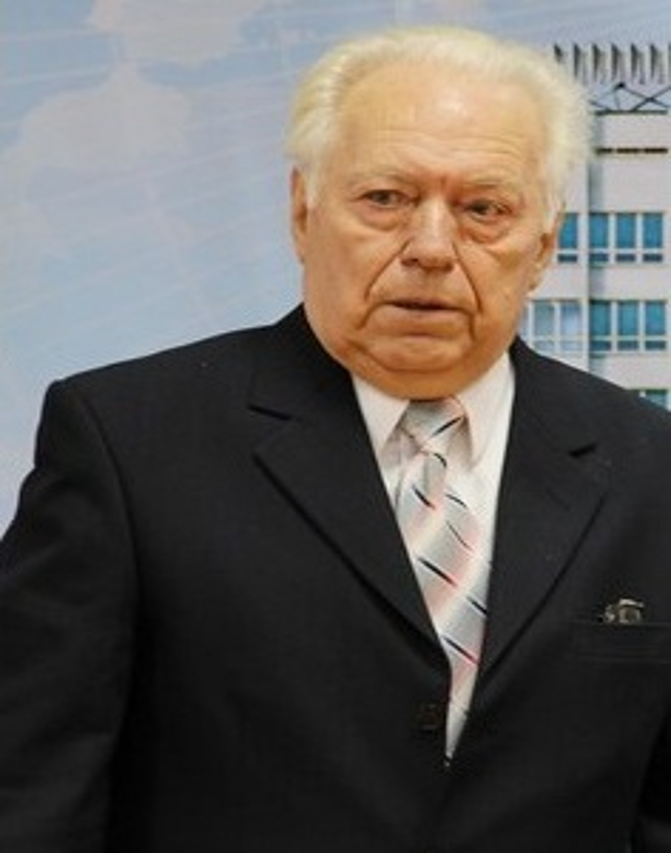 Шабельников Виктор Ильич