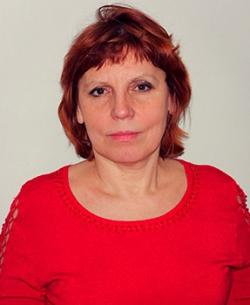 Бабичева Маргарита Вадимовна