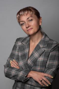 Завгородняя Юлия Валентиновна