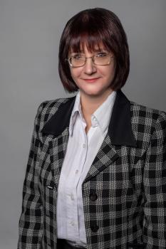Комисова Марина Моисеевна