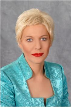 Капыльцова Виктория Владимировна
