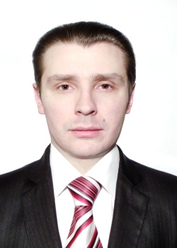 Козловский Алексей Юрославович