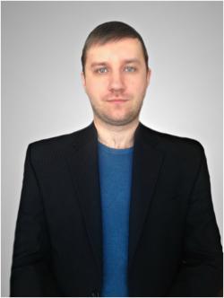Снегин Олег Владимирович