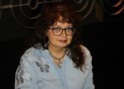 Столярова Татьяна Петровна