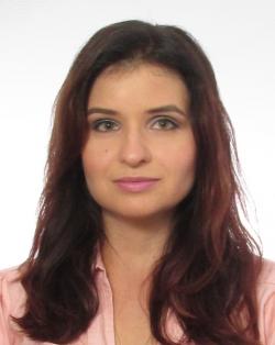 Хорошева Анна Сергеевна