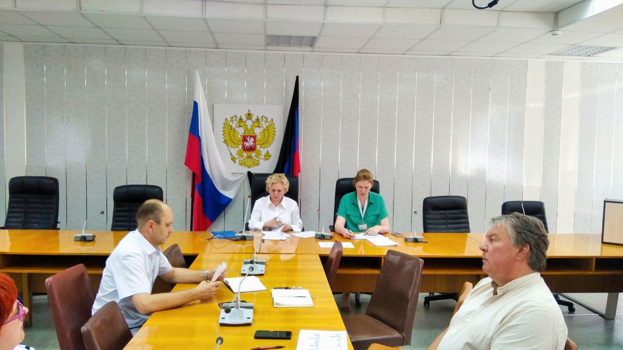 В ДонГУ издали первые приказы о зачислении абитуриентов