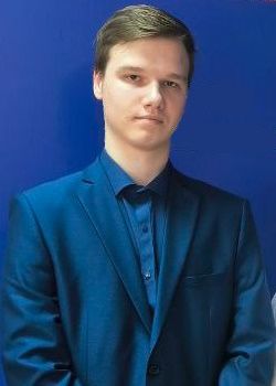 Лукьянчук Александр Валерьевич