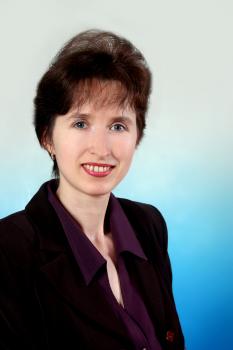 Гладкова Людмила Анатольевна