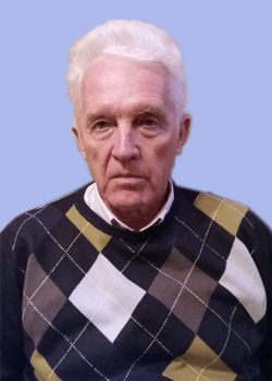 Филатов Юрий Иванович