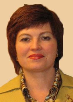 Авдюшина Елена Владимировна