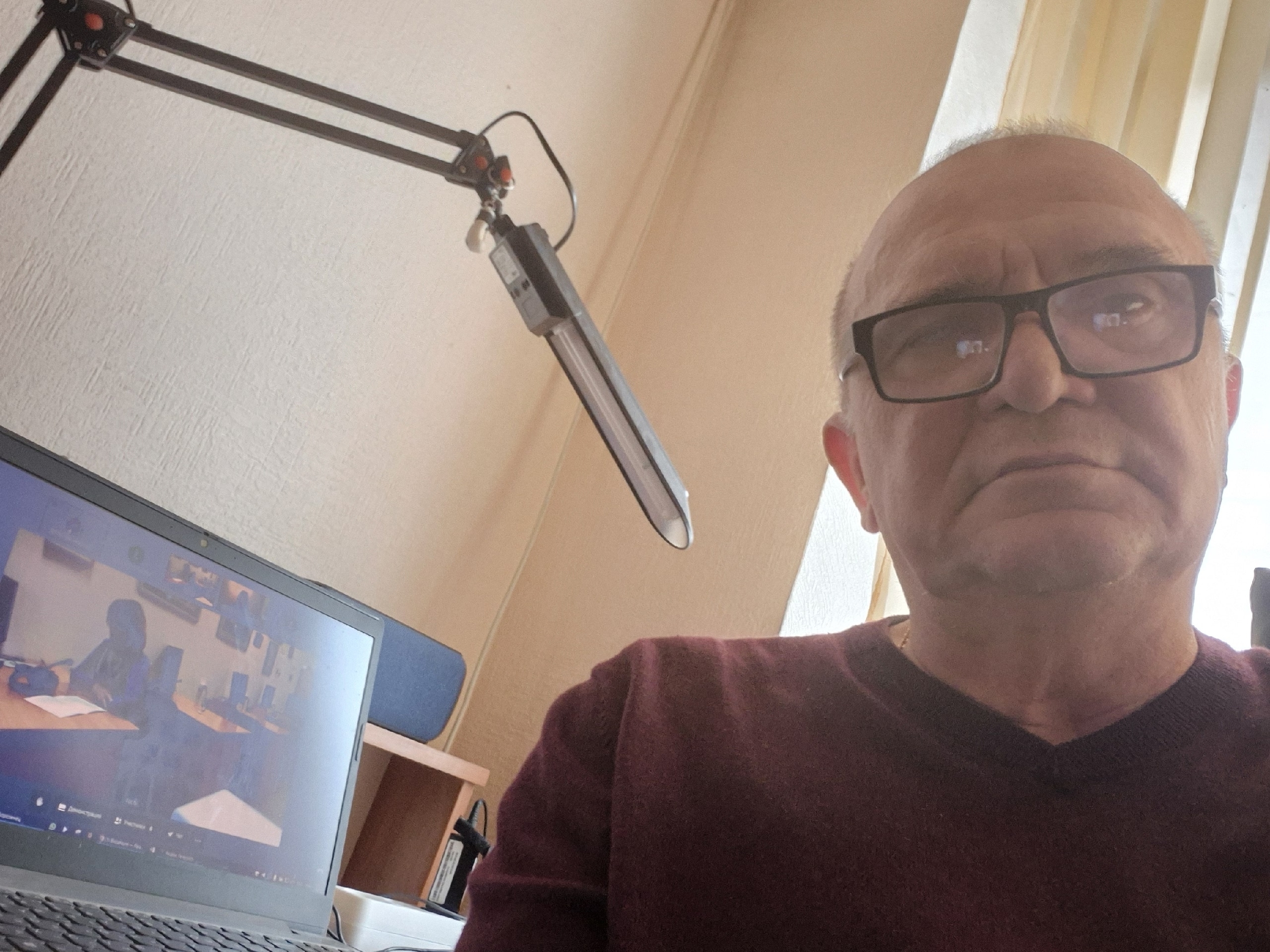 Русисты ДонГУ приняли участие в научной филологической конференции имени Людмилы Алексеевны Вербицкой