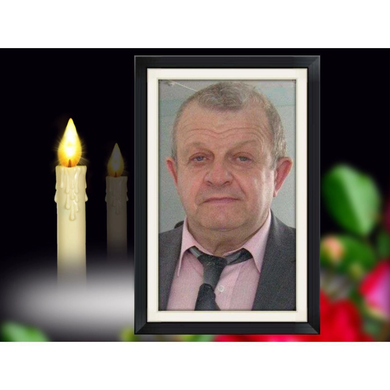 Коллектив ДонГУ скорбит. Ушел из жизни Геннадий Викторович Мерхелевич