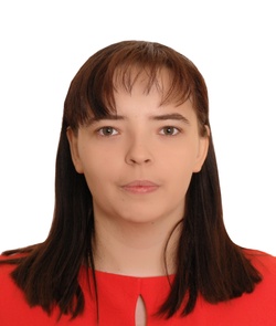 Ушакова Кристина Сергеевна