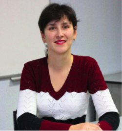 Трофимова Елена Владимировна