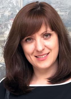 Войтенко Елена Юрьевна