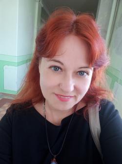 Чуприна Ирина Ивановна