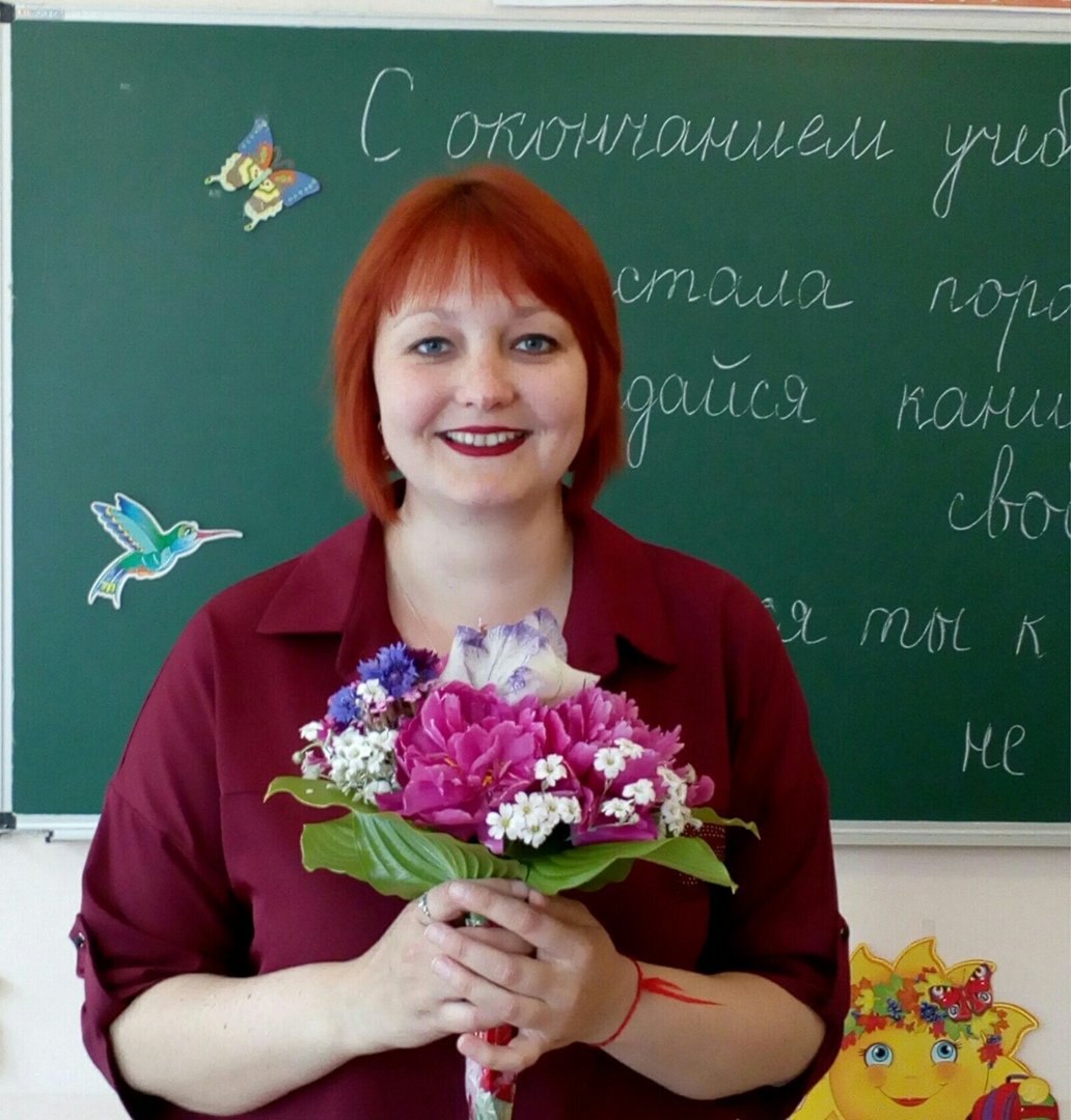 Студентка Института педагогики ДонГУ Анна Моисеева: «Школа – это мой дом»