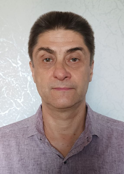 Жуков Александр Адольфович